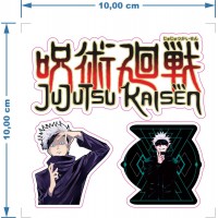 Jujutsu Kaisen 5